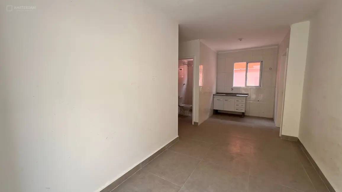 Foto 4 de Apartamento com 2 quartos à venda, 63m2 em Bertioga - SP