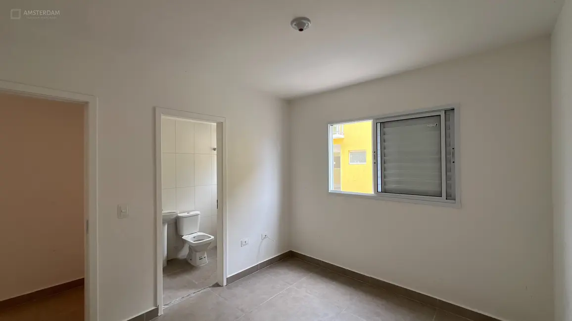 Foto 6 de Apartamento com 2 quartos à venda, 63m2 em Bertioga - SP