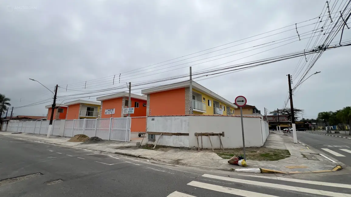 Foto 1 de Apartamento com 2 quartos à venda, 63m2 em Bertioga - SP