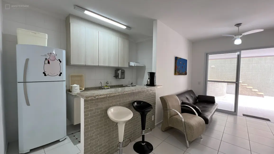 Foto 1 de Apartamento com 2 quartos à venda, 117m2 em Bertioga - SP