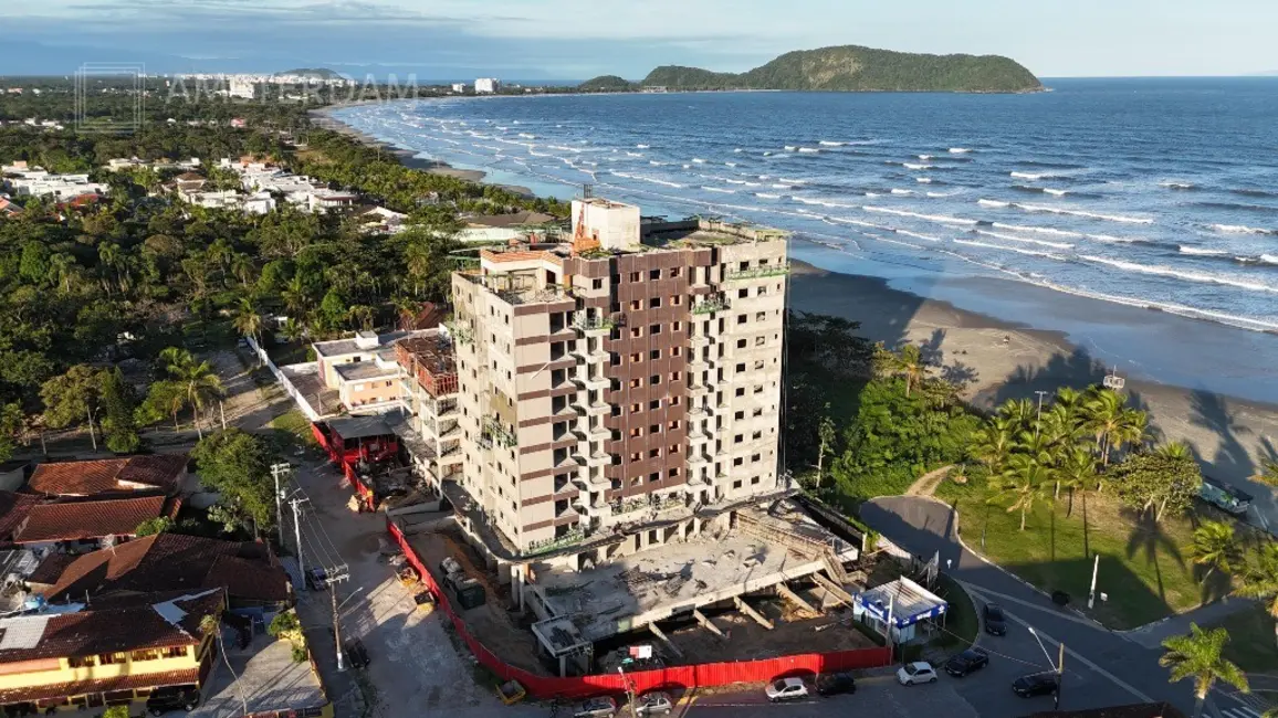 Foto 1 de Apartamento com 3 quartos à venda, 83m2 em Bertioga - SP
