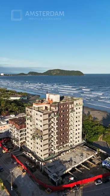 Foto 2 de Apartamento com 3 quartos à venda, 83m2 em Bertioga - SP