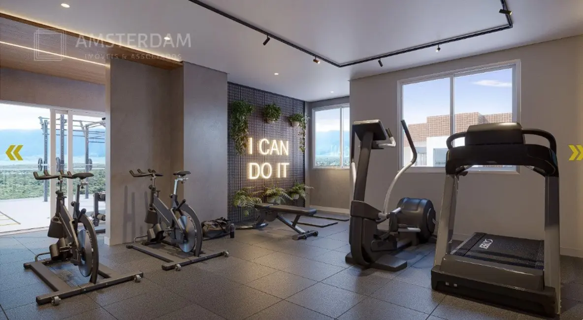 Apartamento com 3 quartos à venda, 83m2 em Bertioga - SP - imagem 8 Foto 8 de Apartamento com 3 quartos à venda, 83m2 em Bertioga - SP