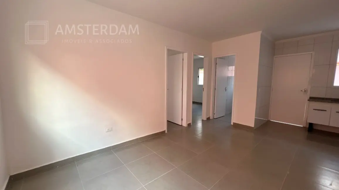 Foto 8 de Apartamento com 2 quartos à venda, 56m2 em Bertioga - SP