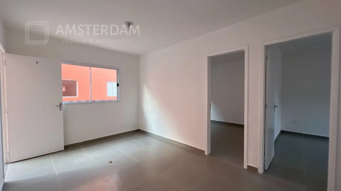 Foto 6 de Apartamento com 2 quartos à venda, 56m2 em Bertioga - SP