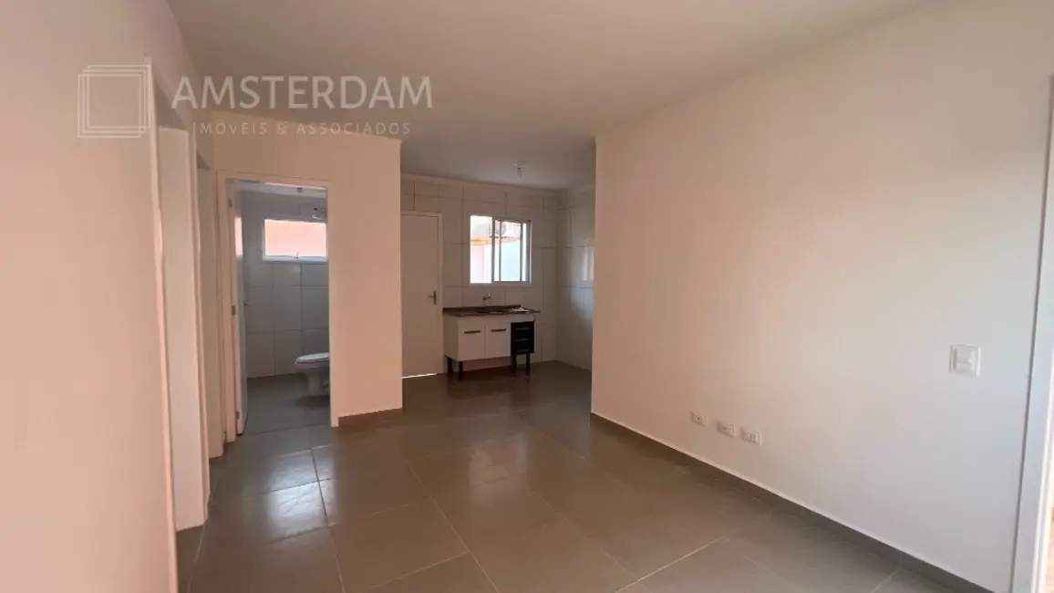 Foto 9 de Apartamento com 2 quartos à venda, 56m2 em Bertioga - SP