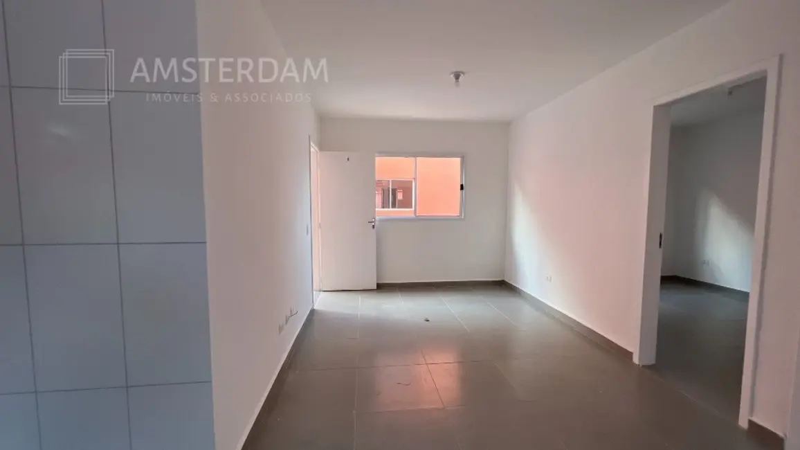 Foto 7 de Apartamento com 2 quartos à venda, 56m2 em Bertioga - SP