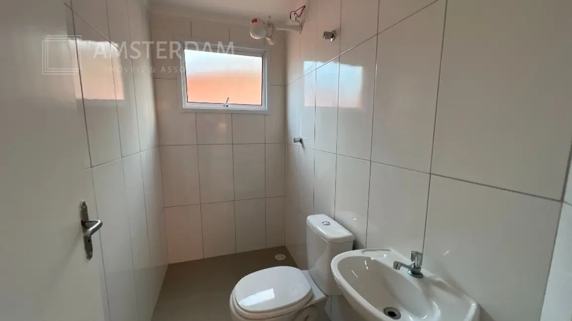 Foto 3 de Apartamento com 2 quartos à venda, 56m2 em Bertioga - SP