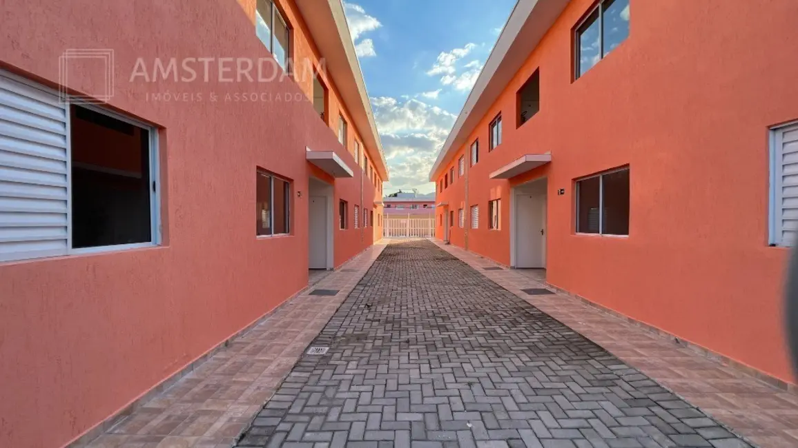 Foto 2 de Apartamento com 2 quartos à venda, 56m2 em Bertioga - SP