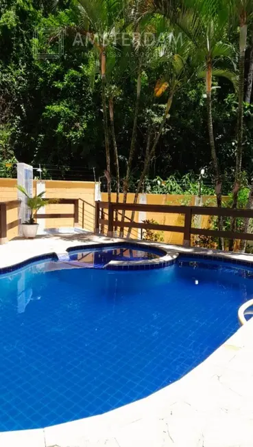 Foto 2 de Casa de Condomínio com 2 quartos para alugar, 79m2 em Centro, Bertioga - SP