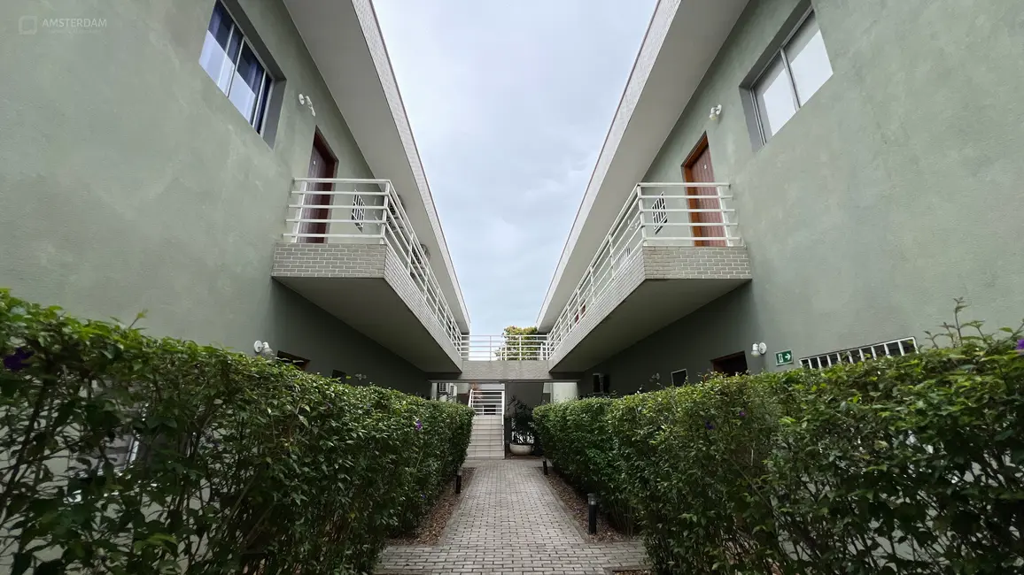 Foto 1 de Apartamento com 2 quartos à venda, 59m2 em Bertioga - SP
