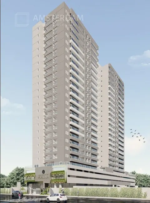 Foto 3 de Apartamento com 2 quartos à venda, 83m2 em Centro, Mongagua - SP