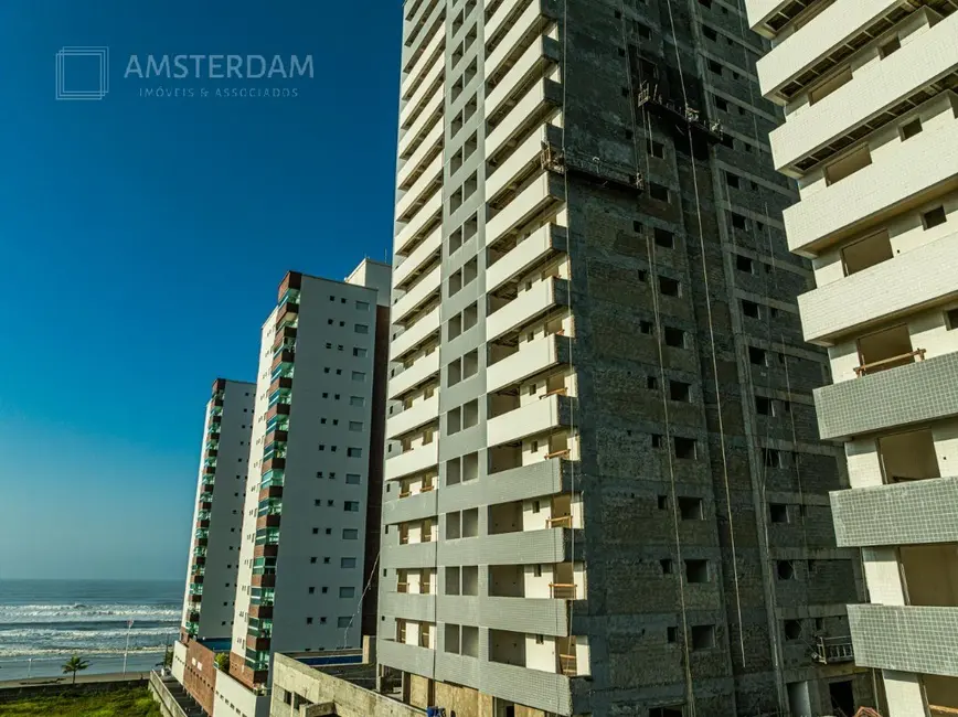Foto 4 de Apartamento com 2 quartos à venda, 83m2 em Centro, Mongagua - SP