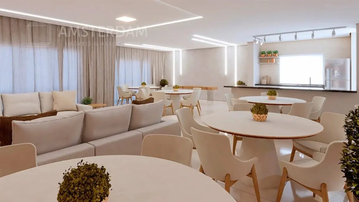 Foto 8 de Apartamento com 2 quartos à venda, 83m2 em Centro, Mongagua - SP