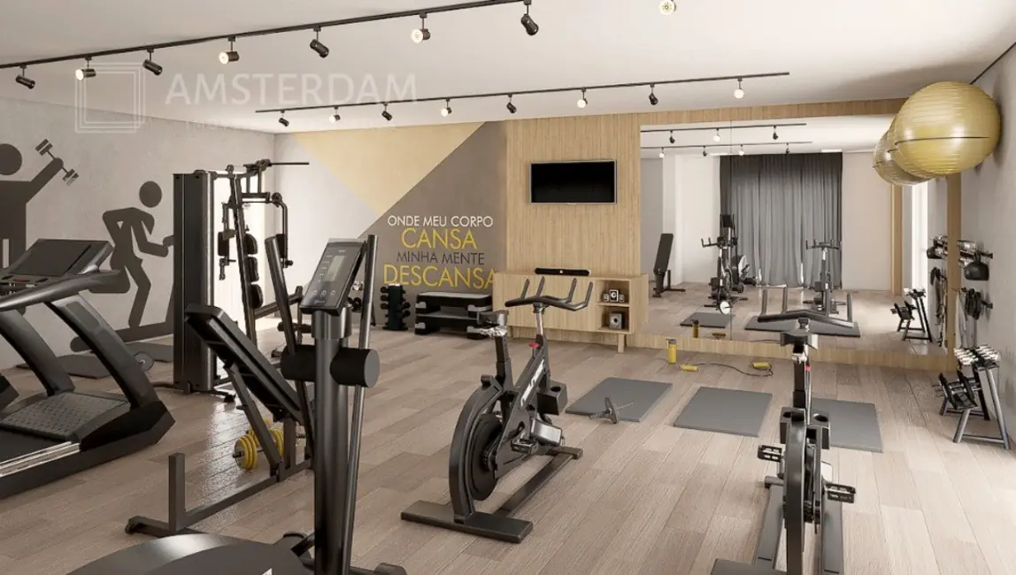 Foto 9 de Apartamento com 2 quartos à venda, 83m2 em Centro, Mongagua - SP