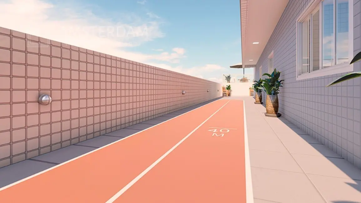 Foto 6 de Apartamento com 2 quartos à venda, 83m2 em Centro, Mongagua - SP