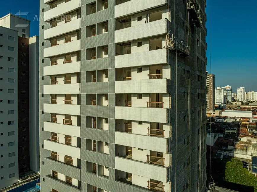 Foto 2 de Apartamento com 2 quartos à venda, 83m2 em Centro, Mongagua - SP