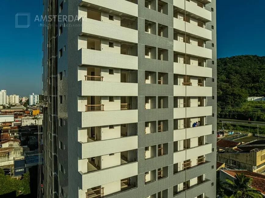 Foto 1 de Apartamento com 2 quartos à venda, 83m2 em Centro, Mongagua - SP