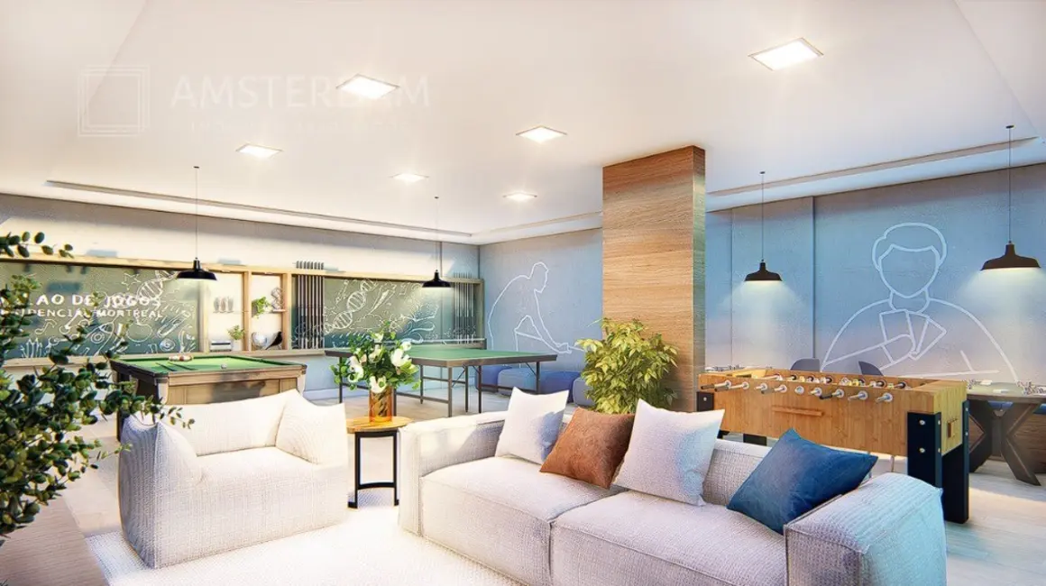 Foto 3 de Apartamento com 3 quartos à venda, 97m2 em Mongagua - SP