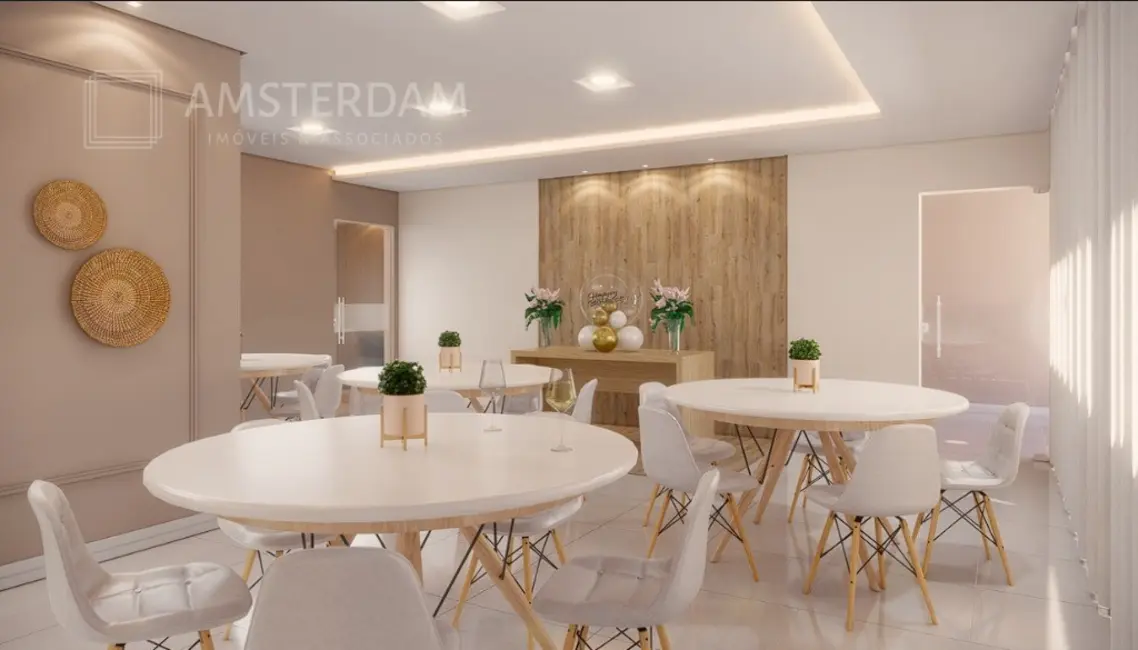 Foto 3 de Apartamento com 2 quartos à venda, 61m2 em Mongagua - SP