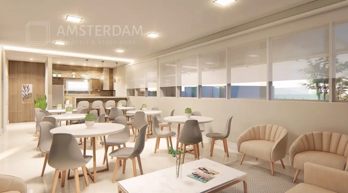 Foto 8 de Apartamento com 2 quartos à venda, 79m2 em Mongagua - SP