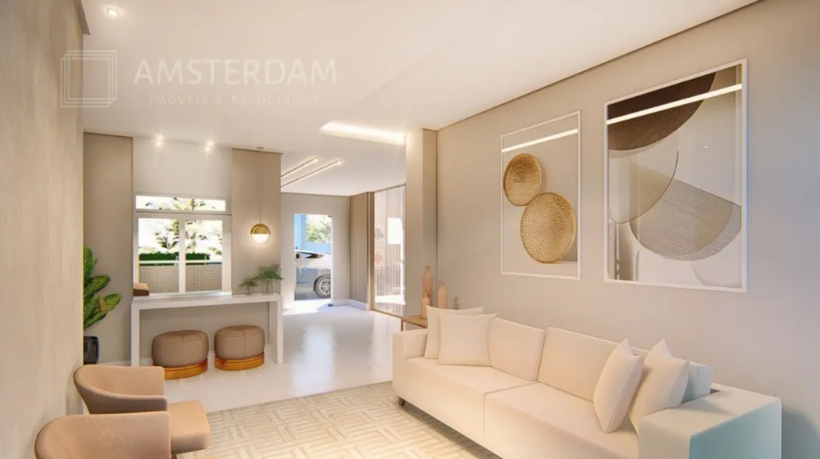 Foto 5 de Apartamento com 2 quartos à venda, 79m2 em Mongagua - SP