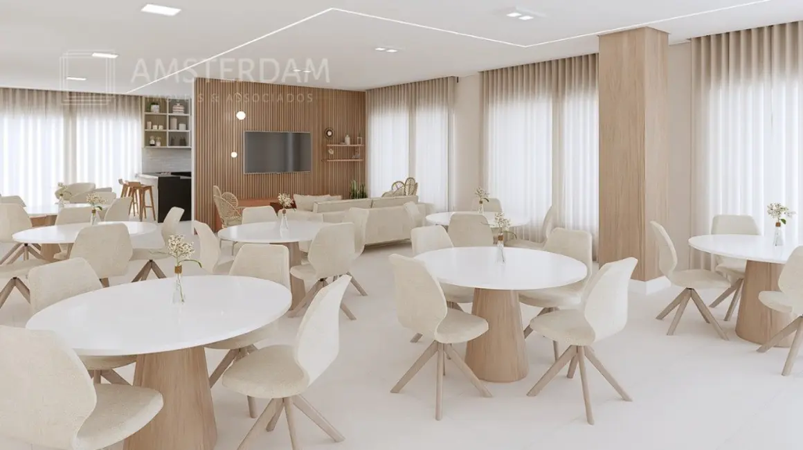 Apartamento com 2 quartos à venda, 80m2 em Enseada, Guaruja - SP - imagem 5 Foto 5 de Apartamento com 2 quartos à venda, 80m2 em Enseada, Guaruja - SP