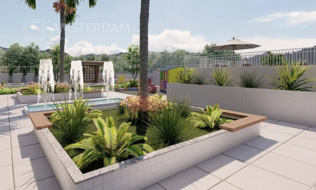 Apartamento com 2 quartos à venda, 80m2 em Enseada, Guaruja - SP - imagem 4 Foto 4 de Apartamento com 2 quartos à venda, 80m2 em Enseada, Guaruja - SP