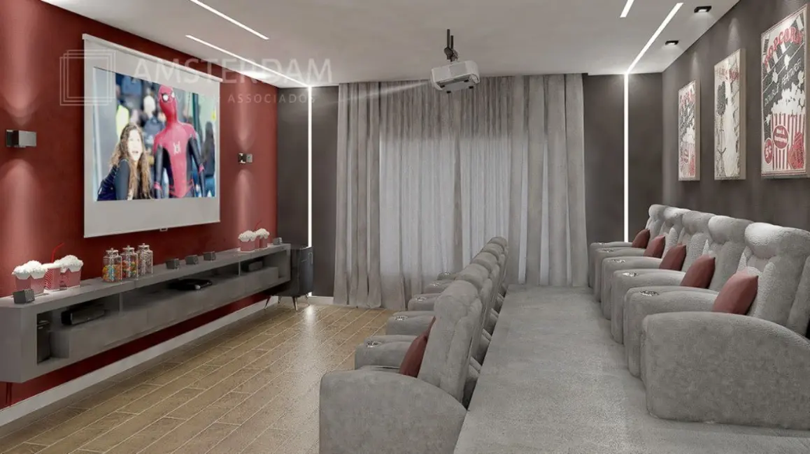 Apartamento com 2 quartos à venda, 80m2 em Enseada, Guaruja - SP - imagem 7 Foto 7 de Apartamento com 2 quartos à venda, 80m2 em Enseada, Guaruja - SP