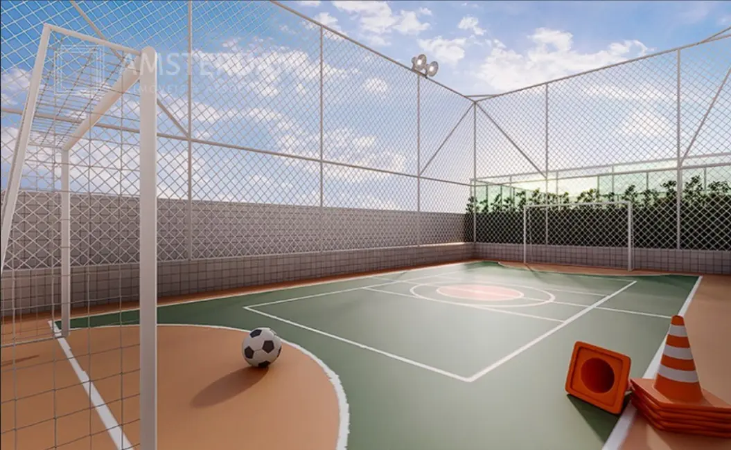 Foto 8 de Apartamento com 2 quartos à venda, 76m2 em Guaruja - SP