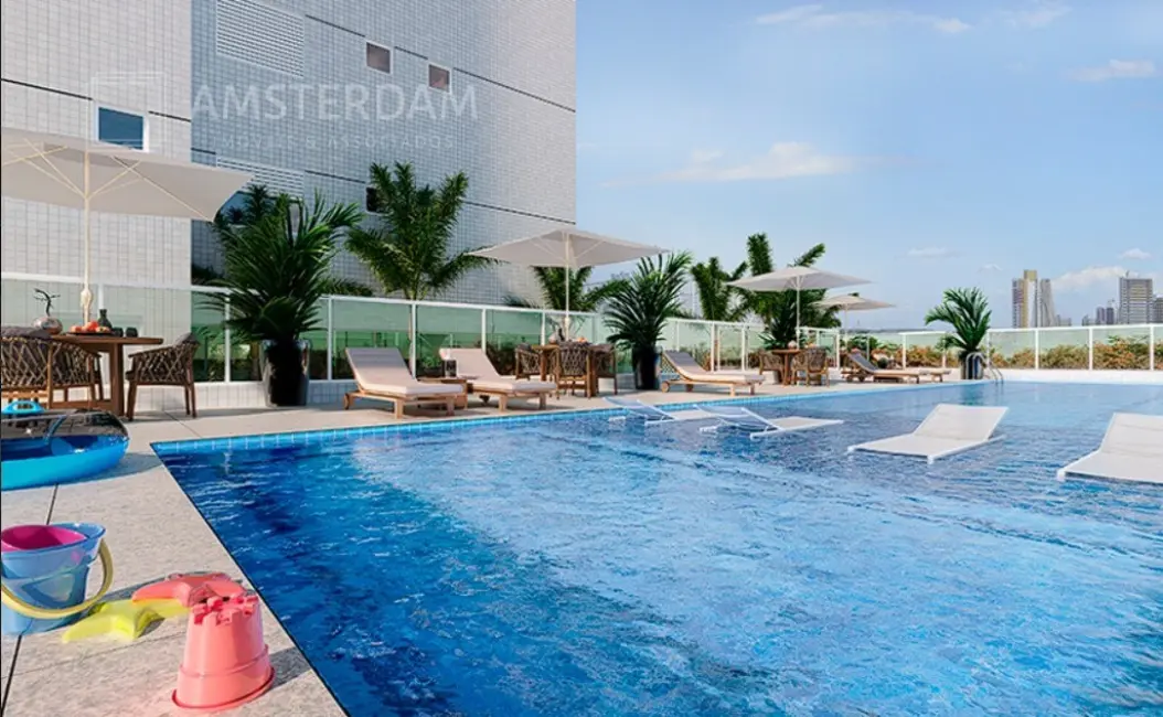 Foto 2 de Apartamento com 2 quartos à venda, 76m2 em Guaruja - SP