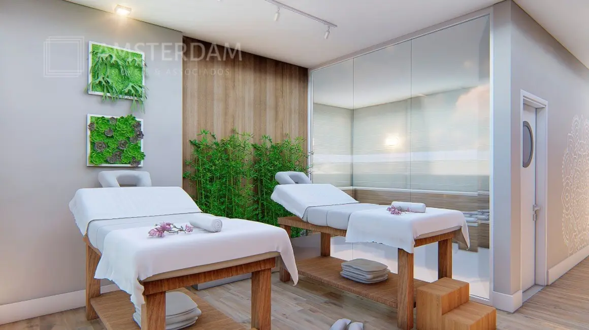 Apartamento com 3 quartos à venda, 101m2 em Guilhermina, Praia Grande - SP - imagem 5 Foto 5 de Apartamento com 3 quartos à venda, 101m2 em Guilhermina, Praia Grande - SP