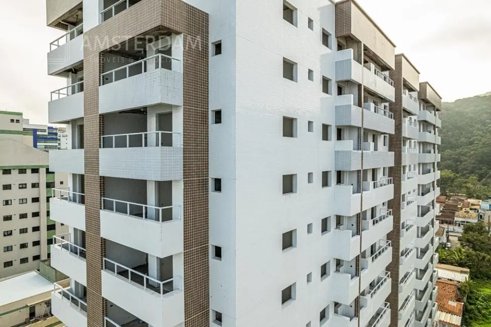 Foto 1 de Apartamento com 2 quartos à venda, 72m2 em Centro, Mongagua - SP