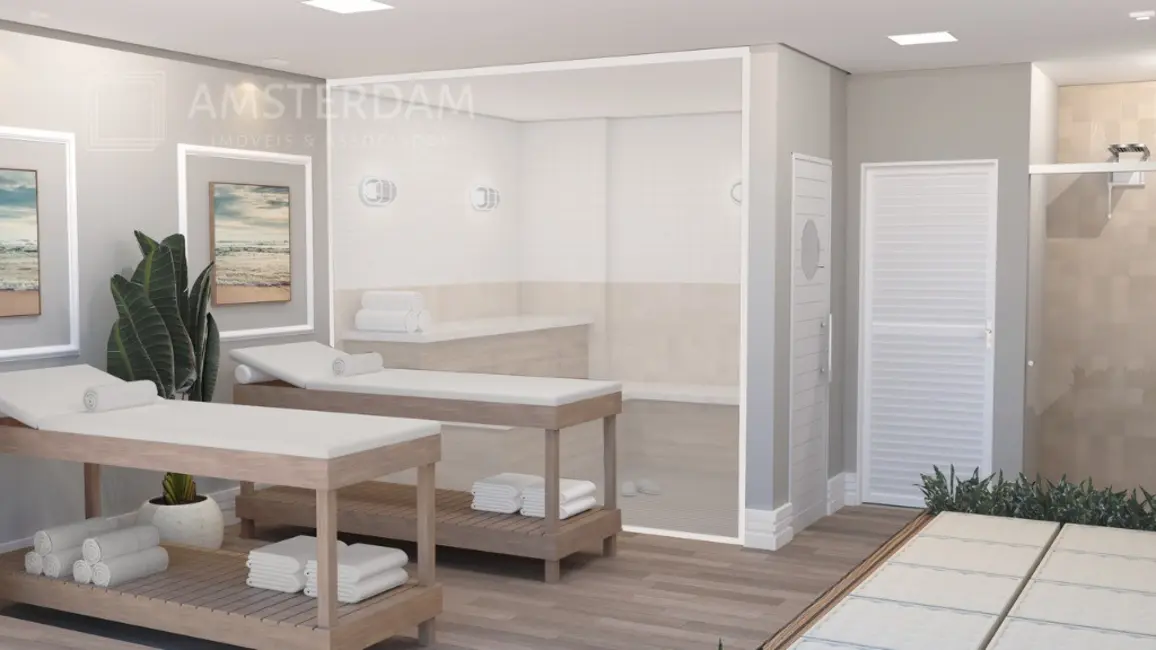 Foto 7 de Apartamento com 3 quartos à venda, 102m2 em Centro, Mongagua - SP