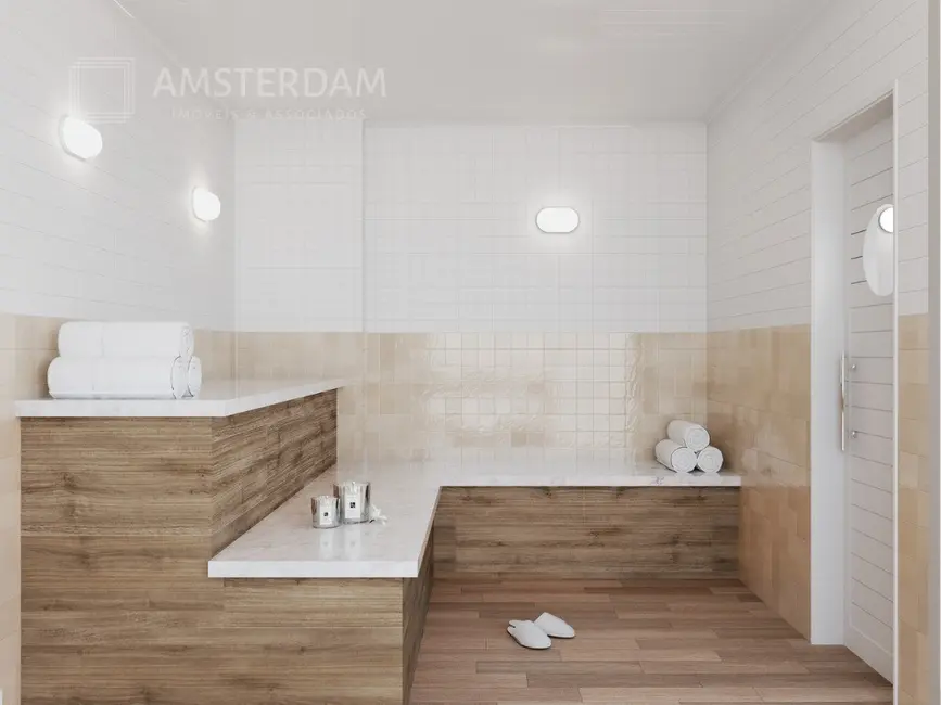 Foto 8 de Apartamento com 3 quartos à venda, 102m2 em Centro, Mongagua - SP