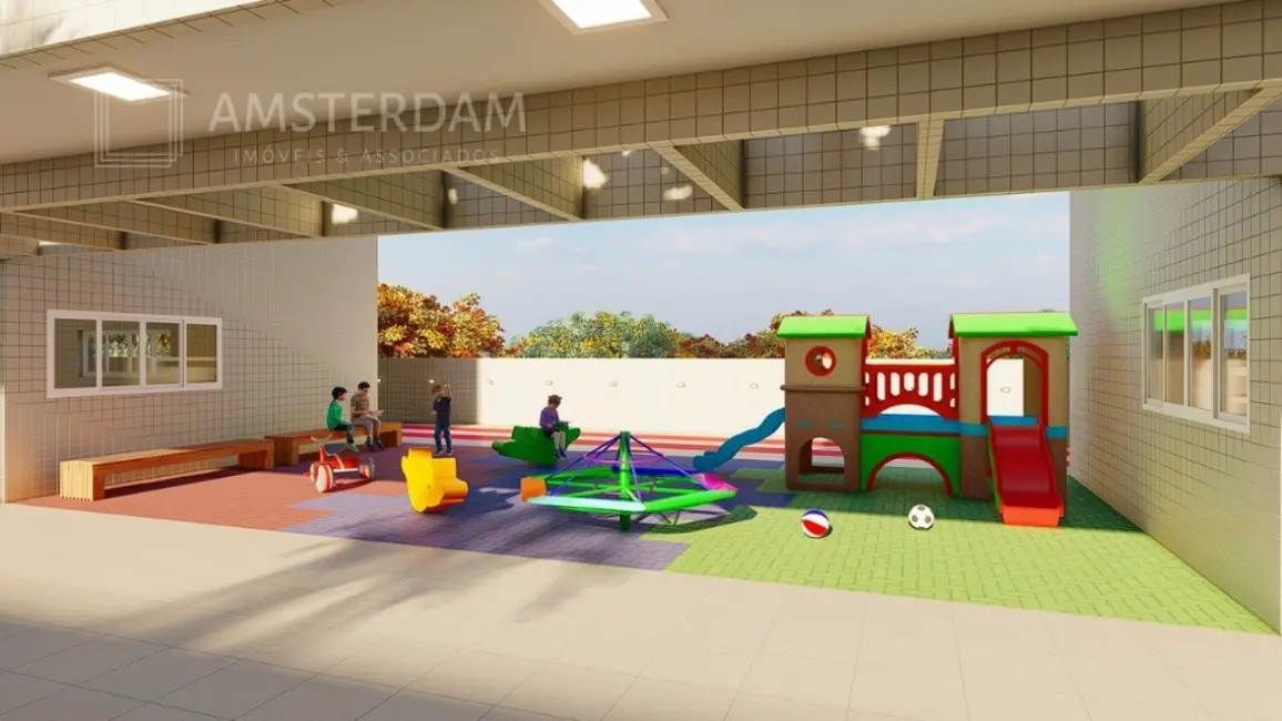 Foto 9 de Apartamento com 2 quartos à venda, 75m2 em Centro, Mongagua - SP