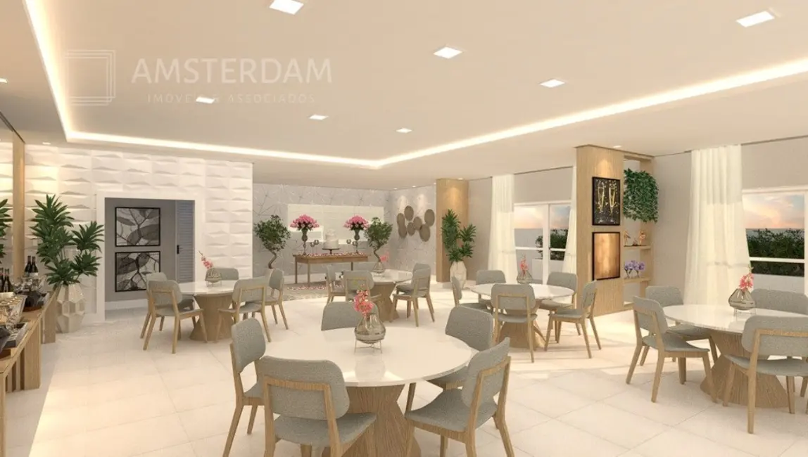 Foto 5 de Apartamento com 2 quartos à venda, 75m2 em Centro, Mongagua - SP