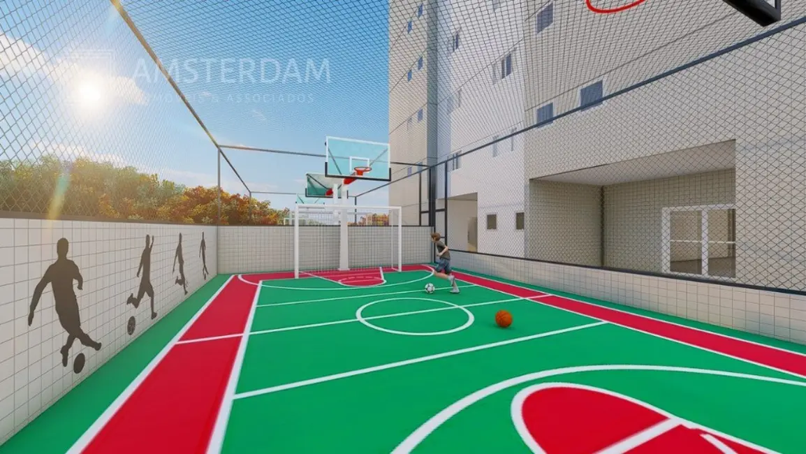 Foto 6 de Apartamento com 2 quartos à venda, 75m2 em Centro, Mongagua - SP