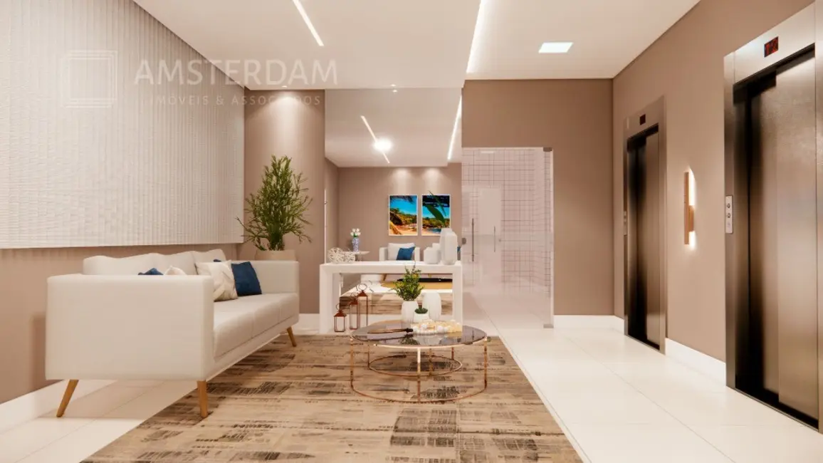 Foto 7 de Apartamento com 3 quartos à venda, 99m2 em Praia Grande - SP