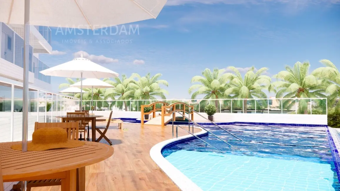 Foto 1 de Apartamento com 3 quartos à venda, 99m2 em Praia Grande - SP