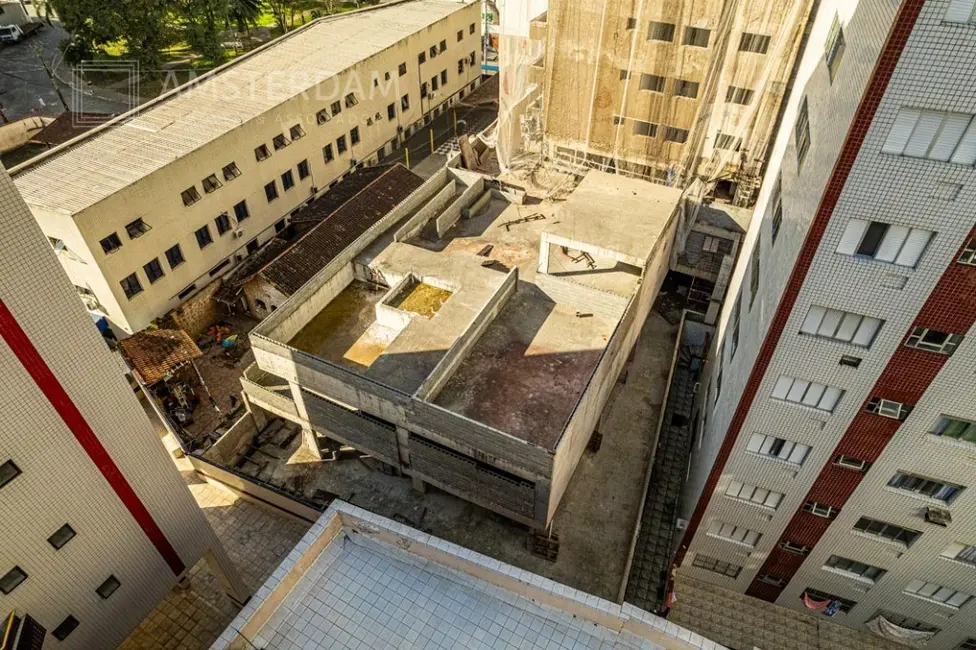 Foto 3 de Apartamento com 3 quartos à venda, 108m2 em Aviação, Praia Grande - SP