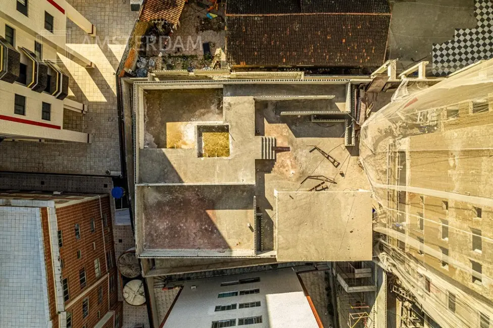 Foto 9 de Apartamento com 3 quartos à venda, 108m2 em Aviação, Praia Grande - SP