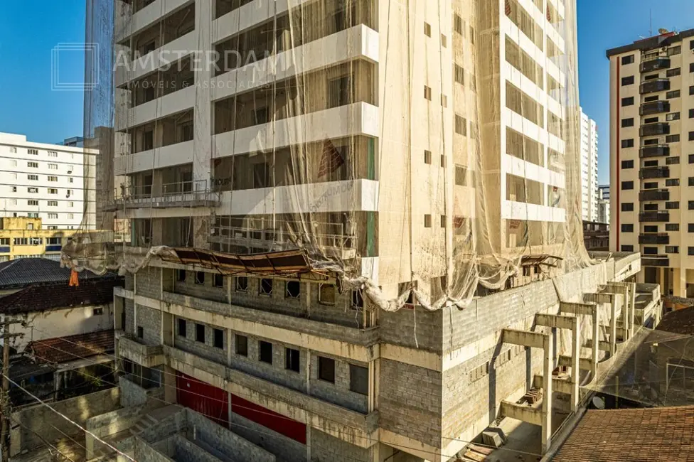 Foto 2 de Apartamento com 3 quartos à venda, 108m2 em Aviação, Praia Grande - SP