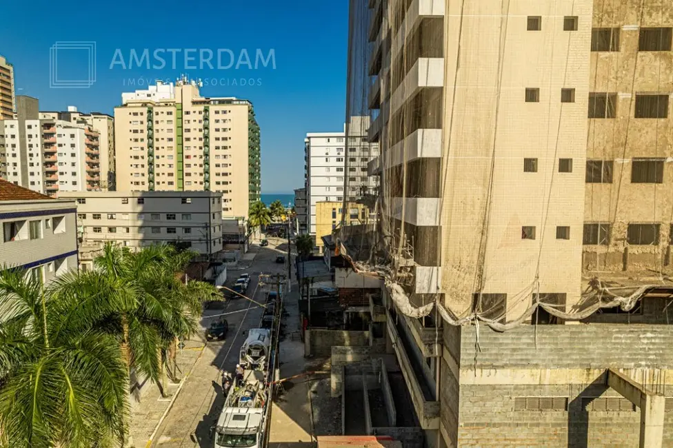 Foto 7 de Apartamento com 3 quartos à venda, 108m2 em Aviação, Praia Grande - SP