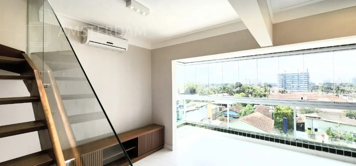 Apartamento com 3 quartos à venda, 141m2 em Centro, Bertioga - SP - imagem 6 Foto 6 de Apartamento com 3 quartos à venda, 141m2 em Centro, Bertioga - SP