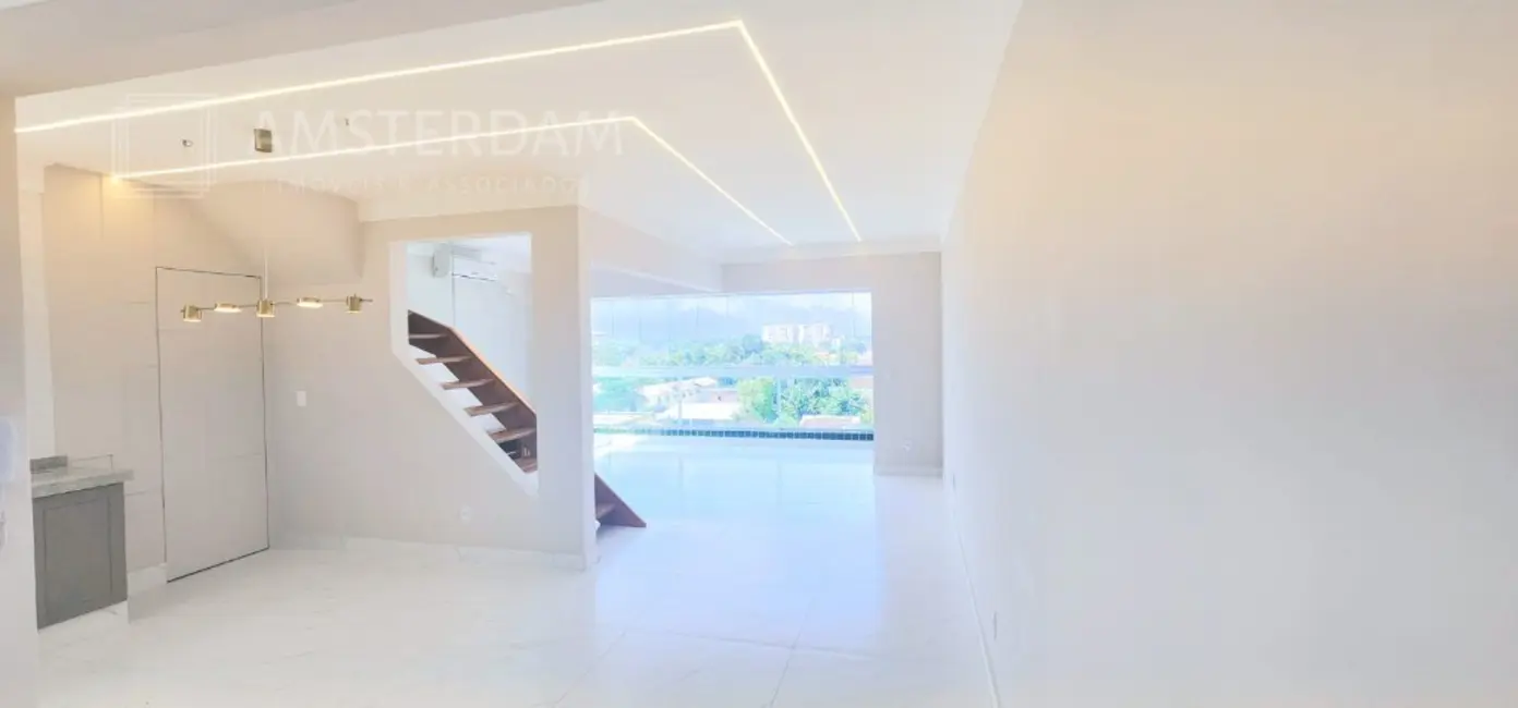 Apartamento com 3 quartos à venda, 141m2 em Centro, Bertioga - SP - imagem 4 Foto 4 de Apartamento com 3 quartos à venda, 141m2 em Centro, Bertioga - SP