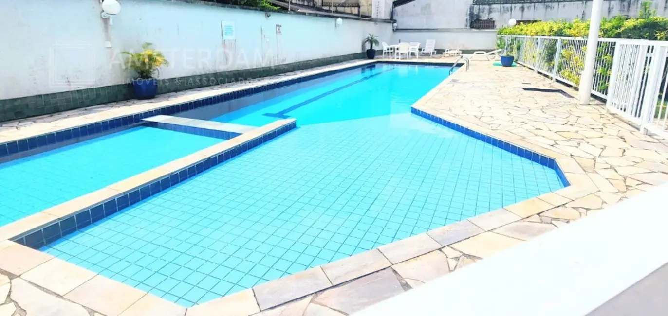 Foto 2 de Apartamento com 3 quartos à venda, 141m2 em Centro, Bertioga - SP