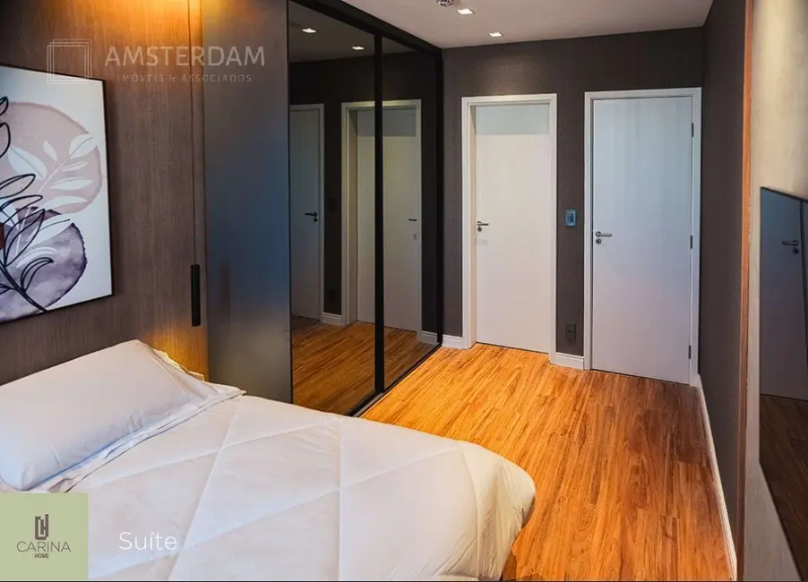 Apartamento com 1 quarto à venda, 49m2 em Aparecida, Santos - SP - imagem 3 Foto 3 de Apartamento com 1 quarto à venda, 49m2 em Aparecida, Santos - SP