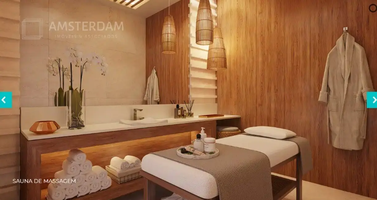 Foto 9 de Apartamento com 2 quartos à venda, 113m2 em Ponta da Praia, Santos - SP