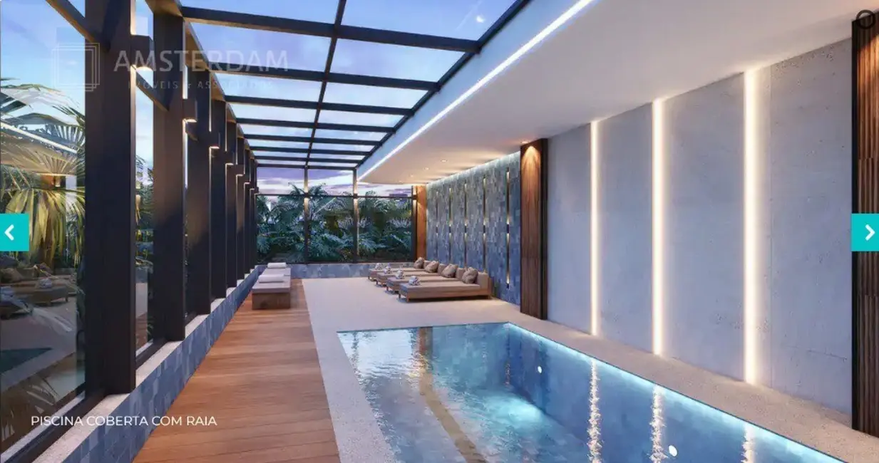 Foto 3 de Apartamento com 2 quartos à venda, 113m2 em Ponta da Praia, Santos - SP